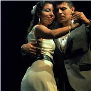 Clases de Tango Argentino